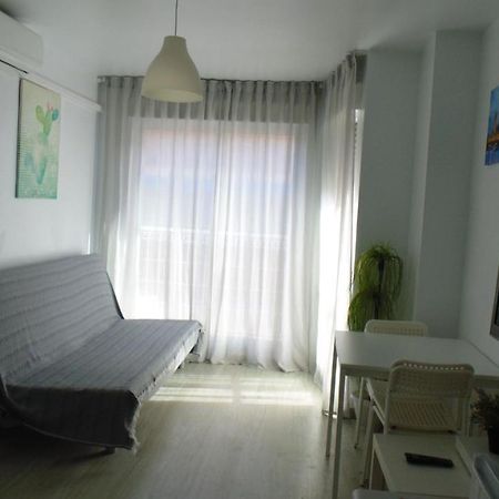 Apartamento En Centro A 150M Del Mar Apolo B Torrevieja Exterior foto