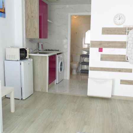 Apartamento En Centro A 150M Del Mar Apolo B Torrevieja Exterior foto