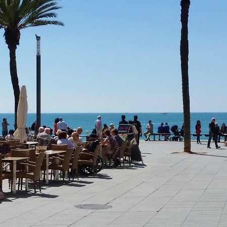 Apartamento En Centro A 150M Del Mar Apolo B Torrevieja Exterior foto