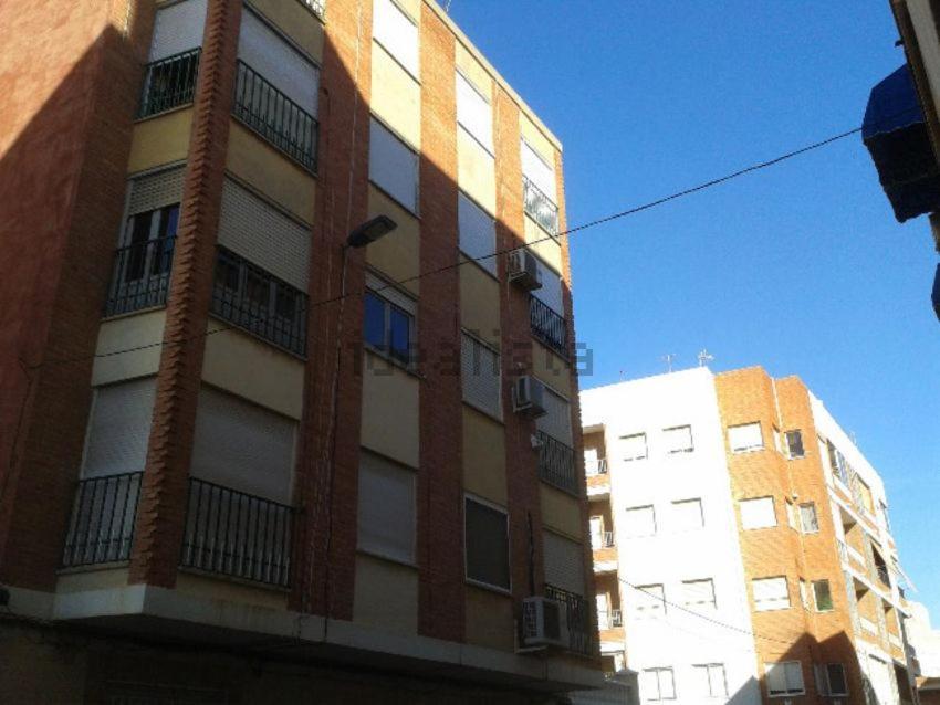 Apartamento En Centro A 150M Del Mar Apolo B Torrevieja Exterior foto