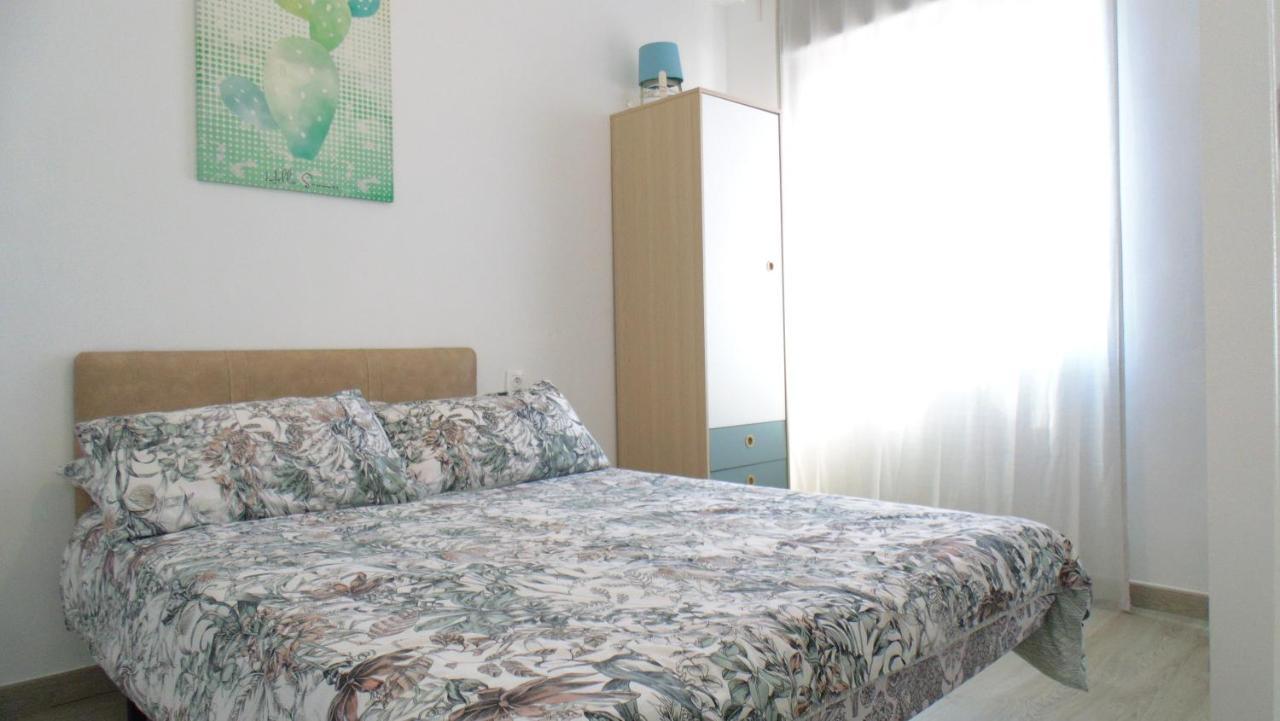 Apartamento En Centro A 150M Del Mar Apolo B Torrevieja Exterior foto