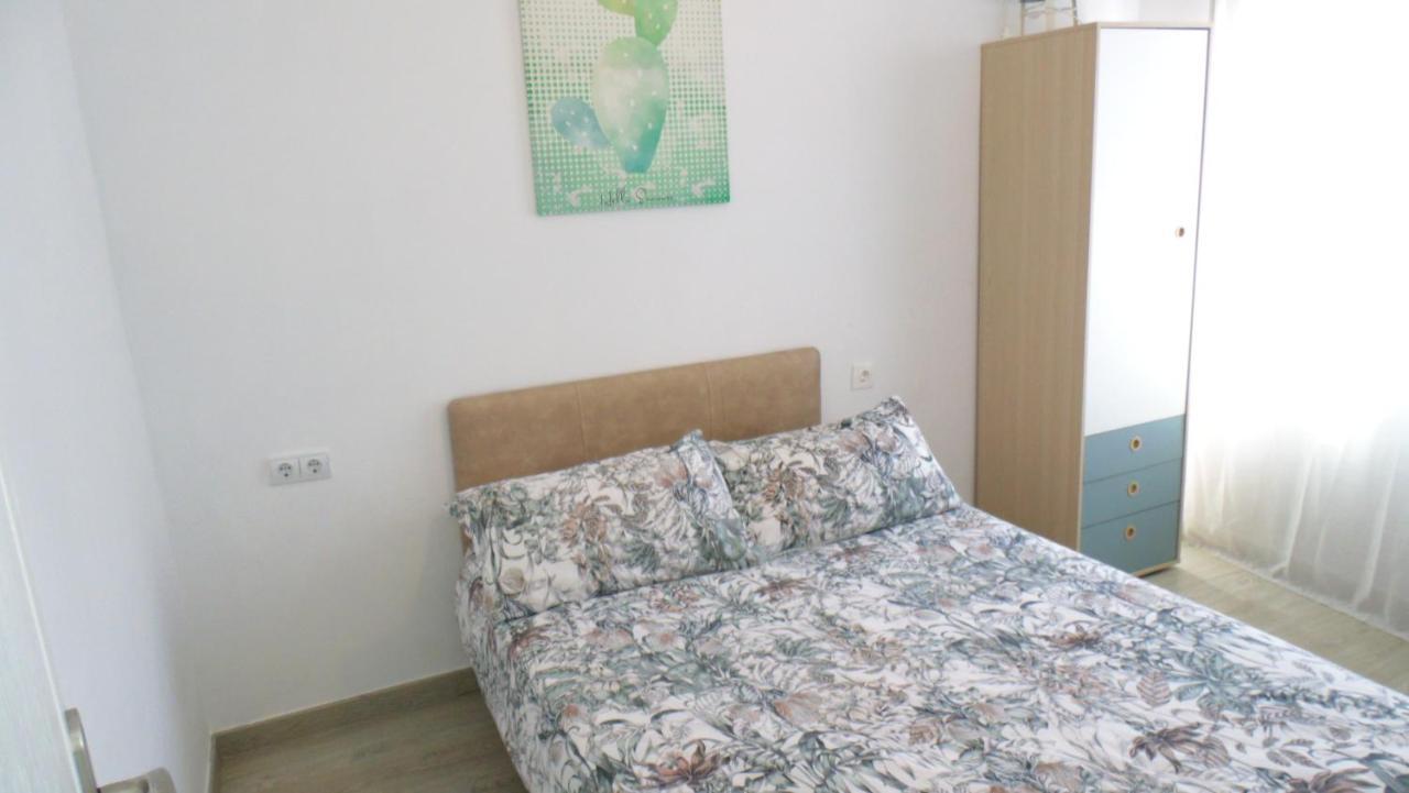 Apartamento En Centro A 150M Del Mar Apolo B Torrevieja Exterior foto