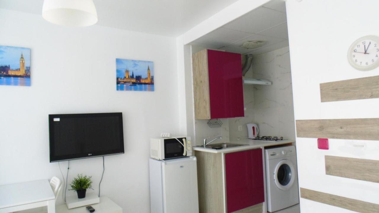 Apartamento En Centro A 150M Del Mar Apolo B Torrevieja Exterior foto