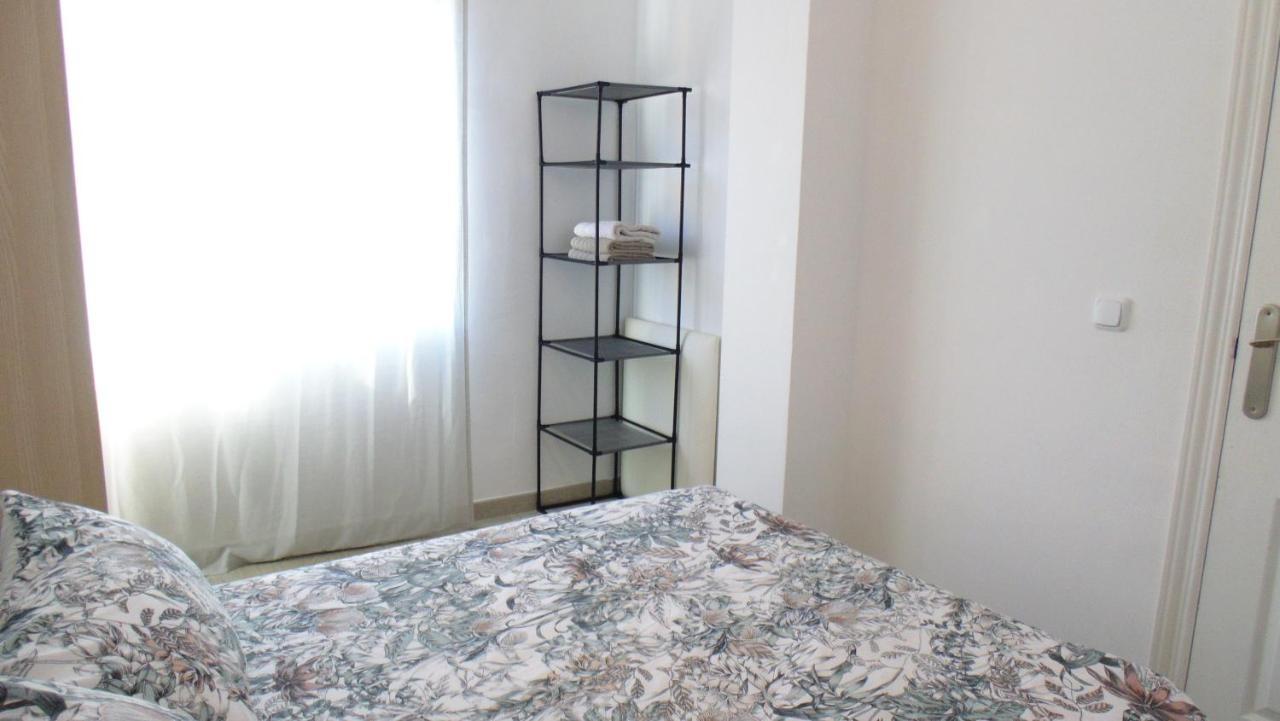 Apartamento En Centro A 150M Del Mar Apolo B Torrevieja Exterior foto