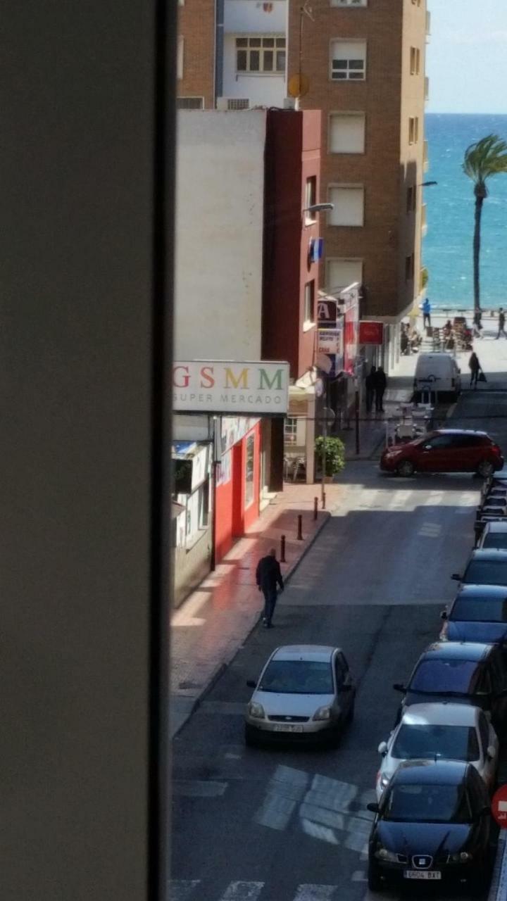 Apartamento En Centro A 150M Del Mar Apolo B Torrevieja Exterior foto