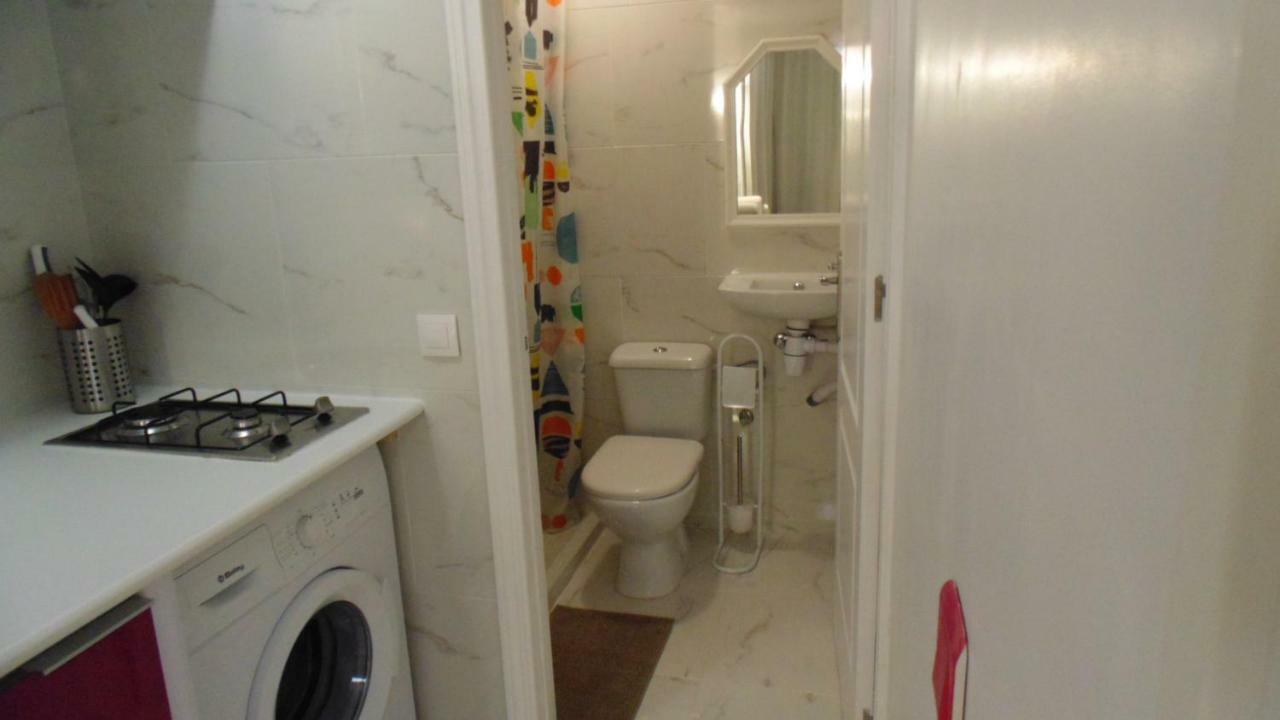 Apartamento En Centro A 150M Del Mar Apolo B Torrevieja Exterior foto