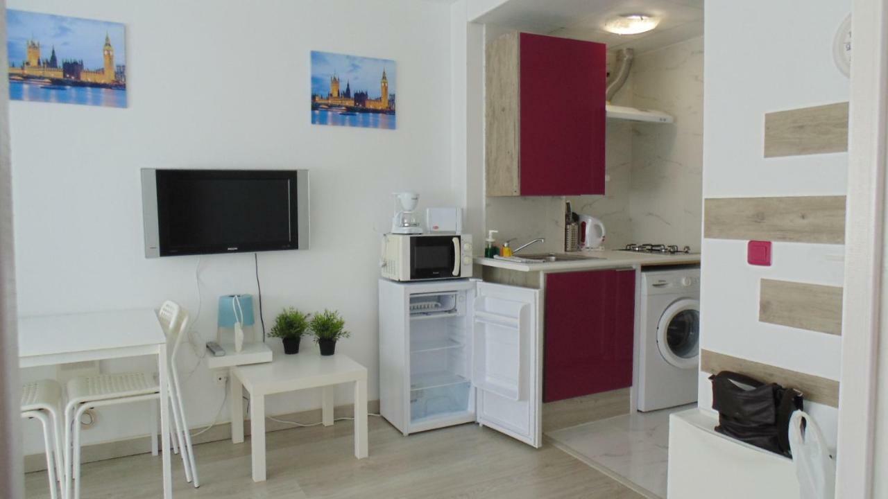 Apartamento En Centro A 150M Del Mar Apolo B Torrevieja Exterior foto